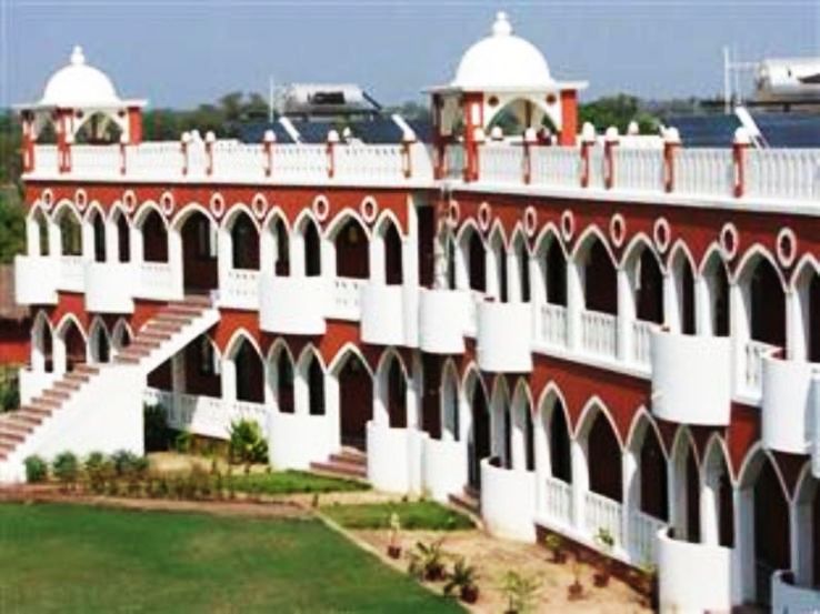 4. Aum Health Resort